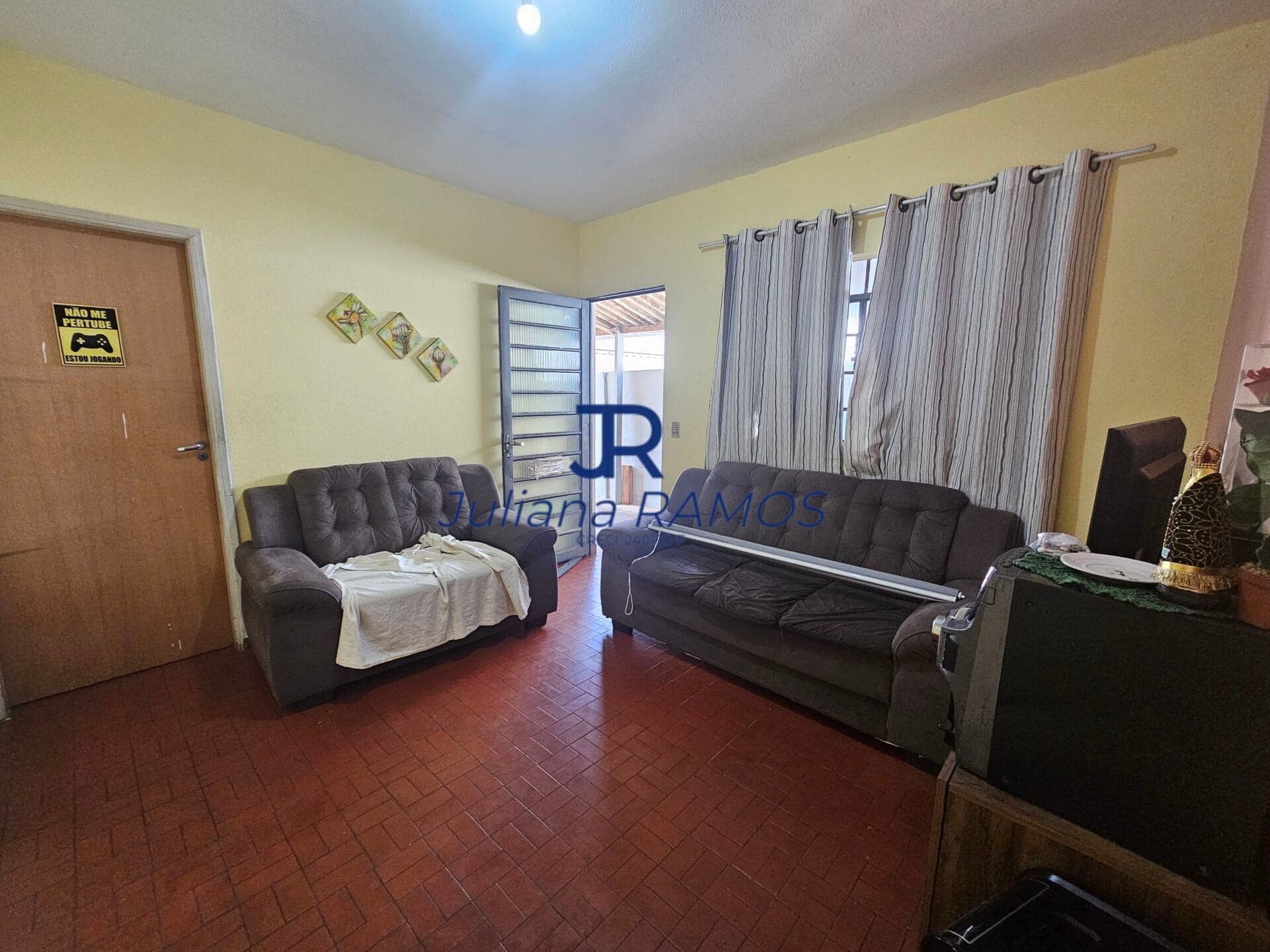 Casa Térrea à venda , 90m2, em Atibaia/SP