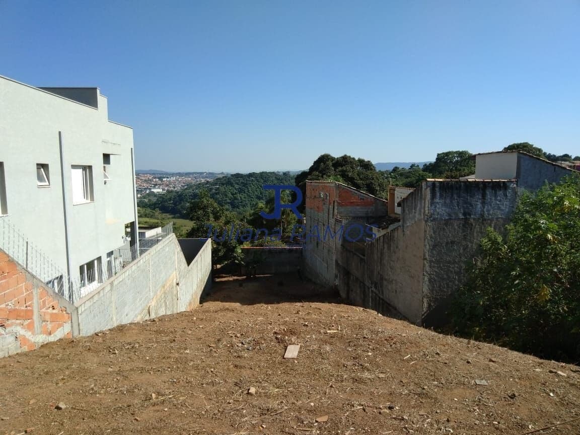 Terreno à venda, 470m2 , em Jardim Paulista, Atibaia/SP