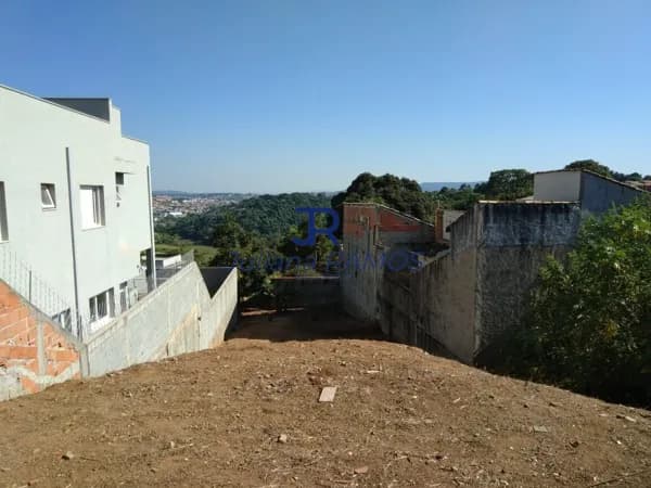 Terreno à venda, 470m2 , em Jardim Paulista, Atibaia/SP