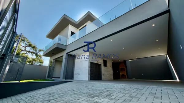 Casa Alto Padrão à venda com 177m2, Atibaia/SP