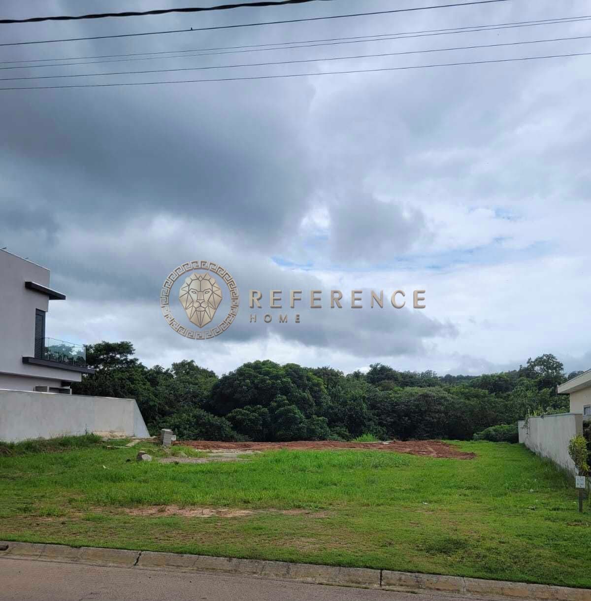 Terreno Plano / Terras da Alvorada