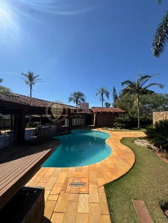 CASA ALTO PADRÃO 800M² 3 SUÍTES AMPLAS CONDOMÍNIO PARQUE DA FAZENDA ITATIBA