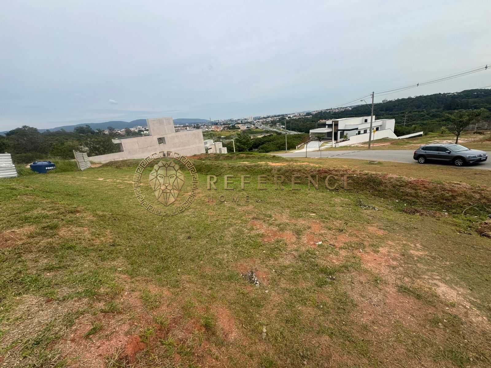 TERRENO DE 686 M² NO BOSQUE DO HORTO COM VISTA PARA REPRESA E PRIVACIDADE - JUNDIAÍ/SP