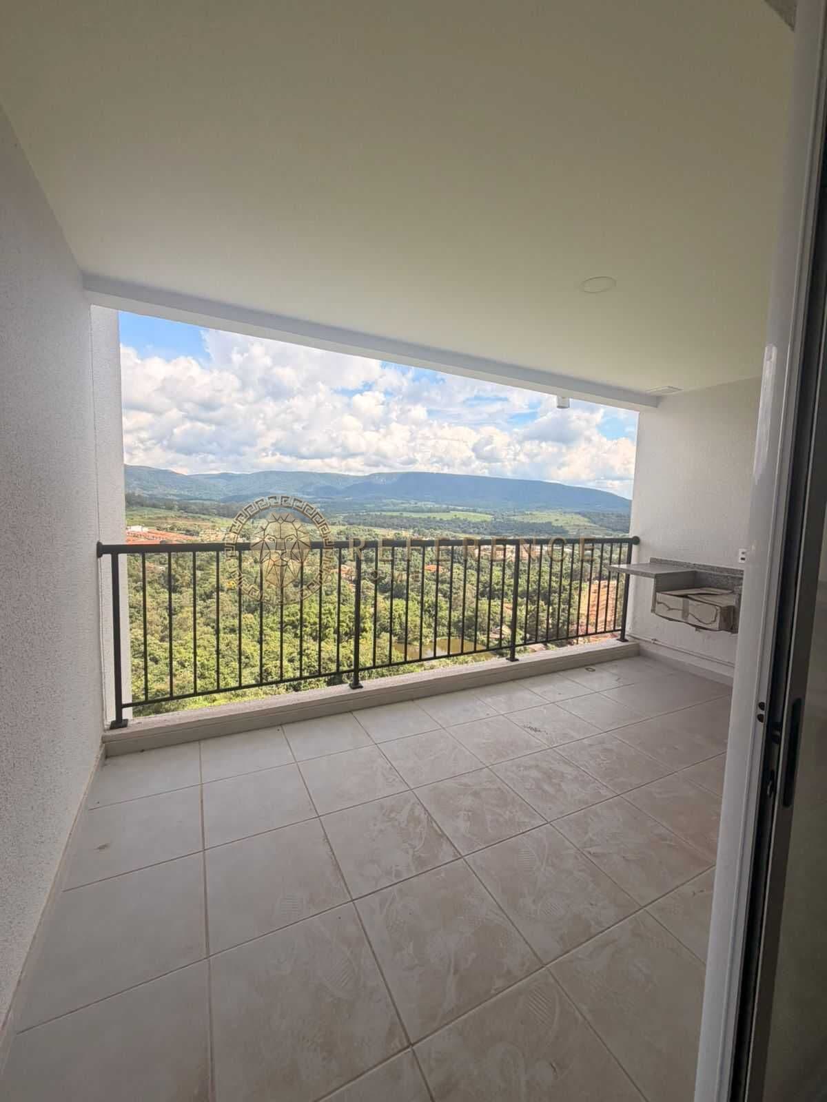 Apartamento / Lá Sierra