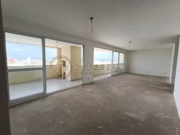 Cobertura Vista Livre / Liberty Exclusive Club
