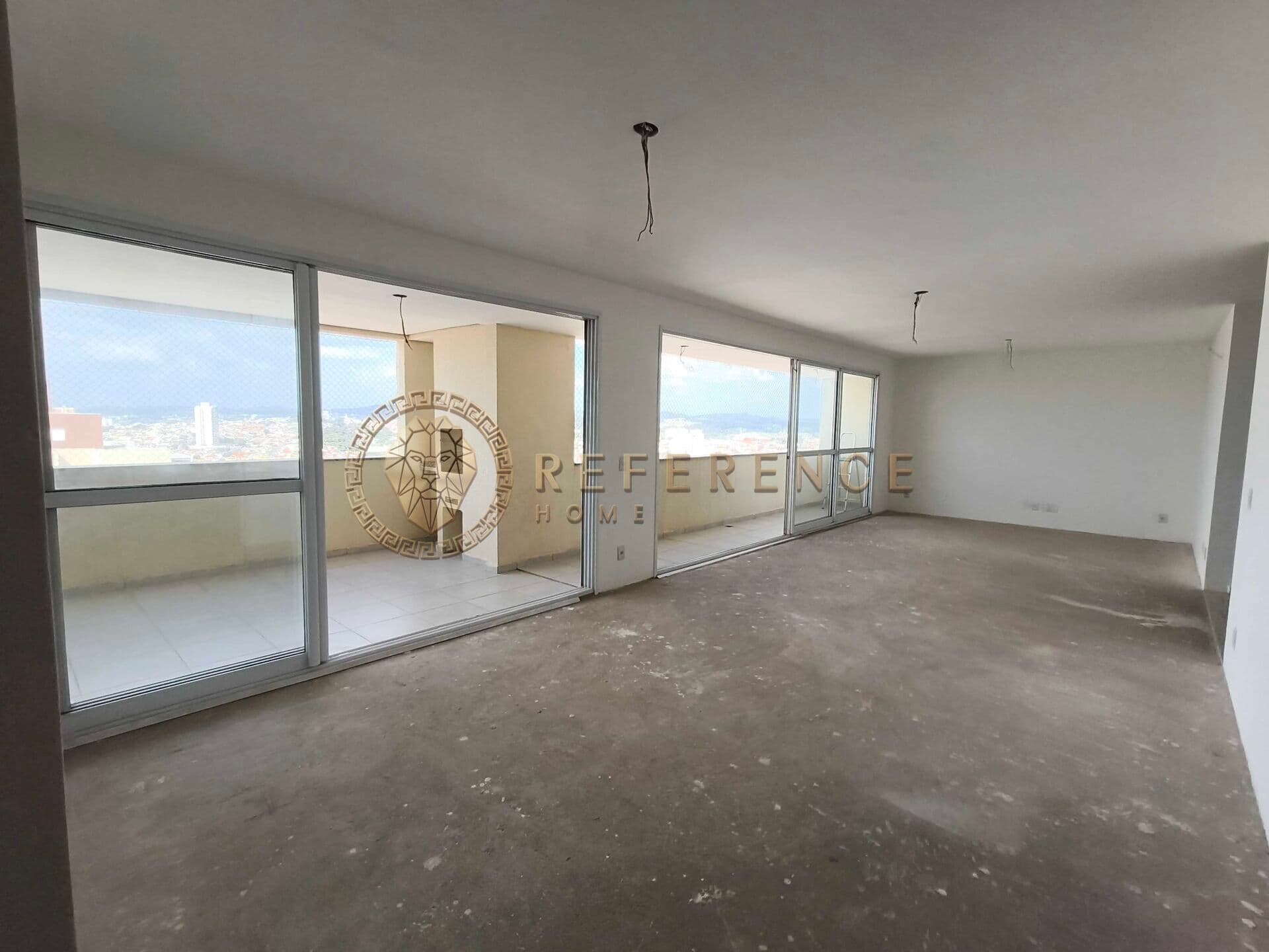 Cobertura Vista Livre / Liberty Exclusive Club