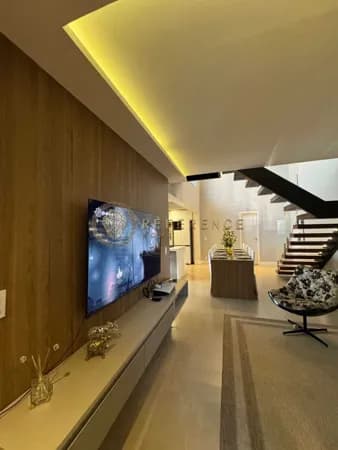 Duplex / Naturale Jundiaí