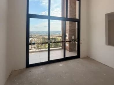 Apartamento / Open View Horto