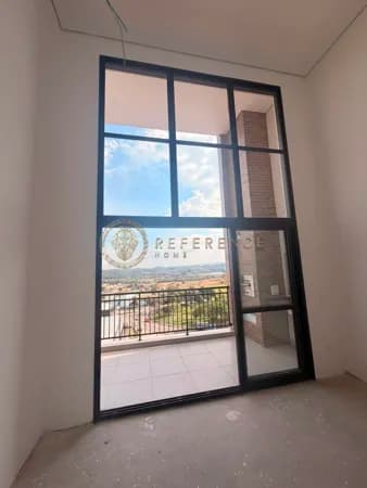 Apartamento / Open View Horto