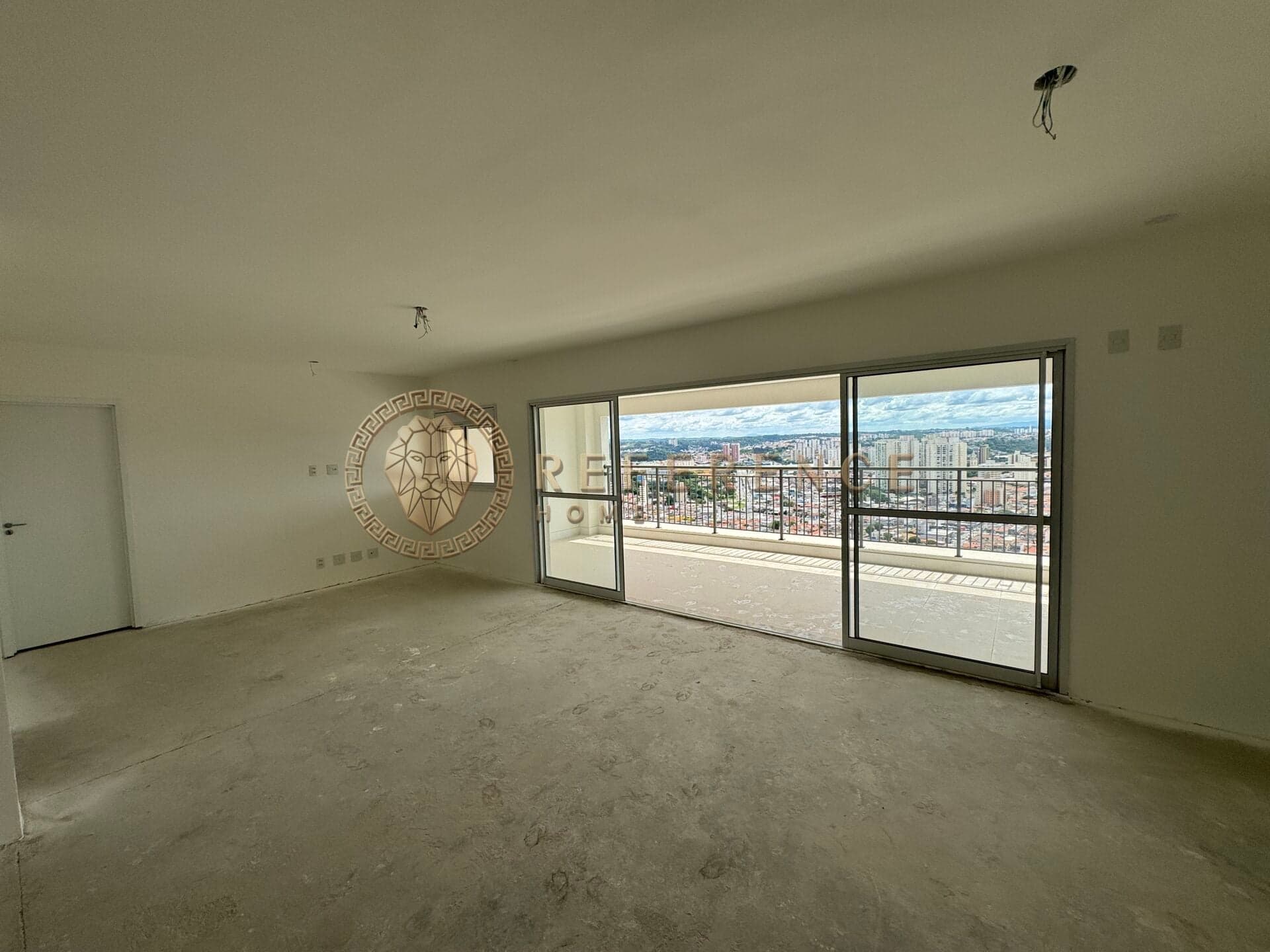 Apartamento Alto Padrão / Reserva Alta Vista