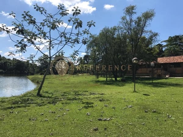 LOTE 1.895M² EM CONDOMÍNIO DE ALTO PADRÃO – CHÁCARA MALOTA | JUNDIAÍ/SP