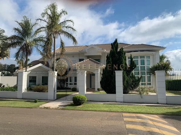 CASA MOBILIADA NO CONDOMÍNIO TERRAS DE SANTA TERESA | 1.200 M² | 4 SUÍTES | PISCINA AQUECIDA - ITUPEVA/SP