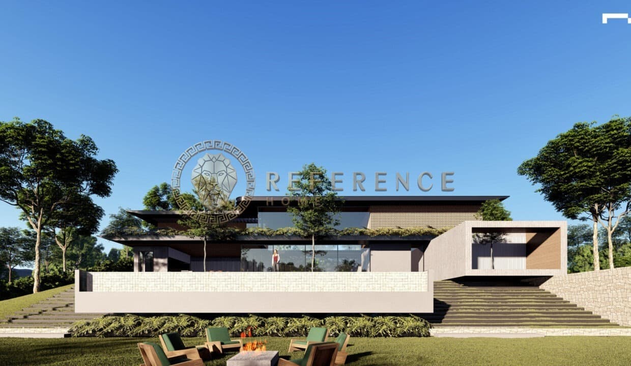 MANSÃO À VENDA QUINTA DA BARONEZA – 3.193 M², 6 SUÍTES, PISCINA COM SPA E PROJETO AUTORAL LUCAS PADOVANI – BRAGANÇA PAULISTA/SP