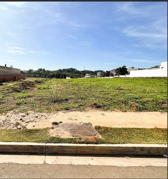 LOTE NO CONDOMÍNIO RESERVA MARAJOARA | 600 M² | LAZER COMPLETO | SEGURANÇA 24H - JUNDIAÍ/SP