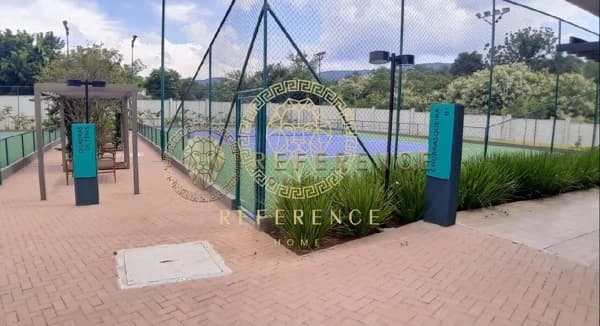 TERRENO 798M² NO CONDOMÍNIO RESERVA MARAJOARA | ALTO PADRÃO | SEGURANÇA E LAZER - JUNDIAÍ/SP
