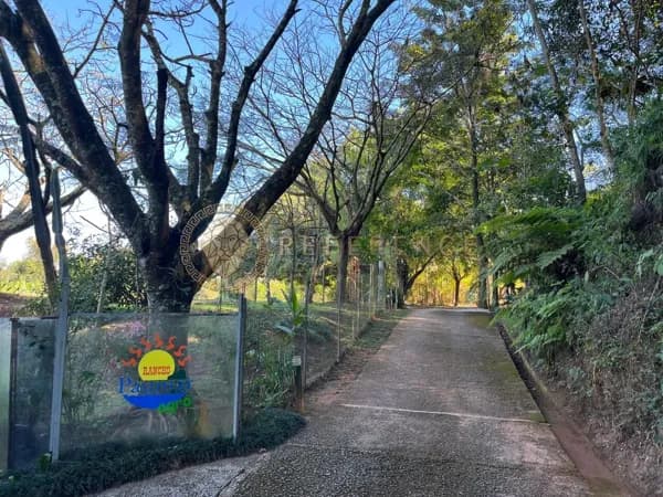 Rancho exclusivo