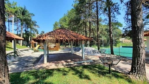 LOTE À VENDA NO PARQUE DA FAZENDA | 2.100 M², TOPOGRAFIA EM DECLIVE E VISTA PARA MATA - JUNDIAÍ/SP