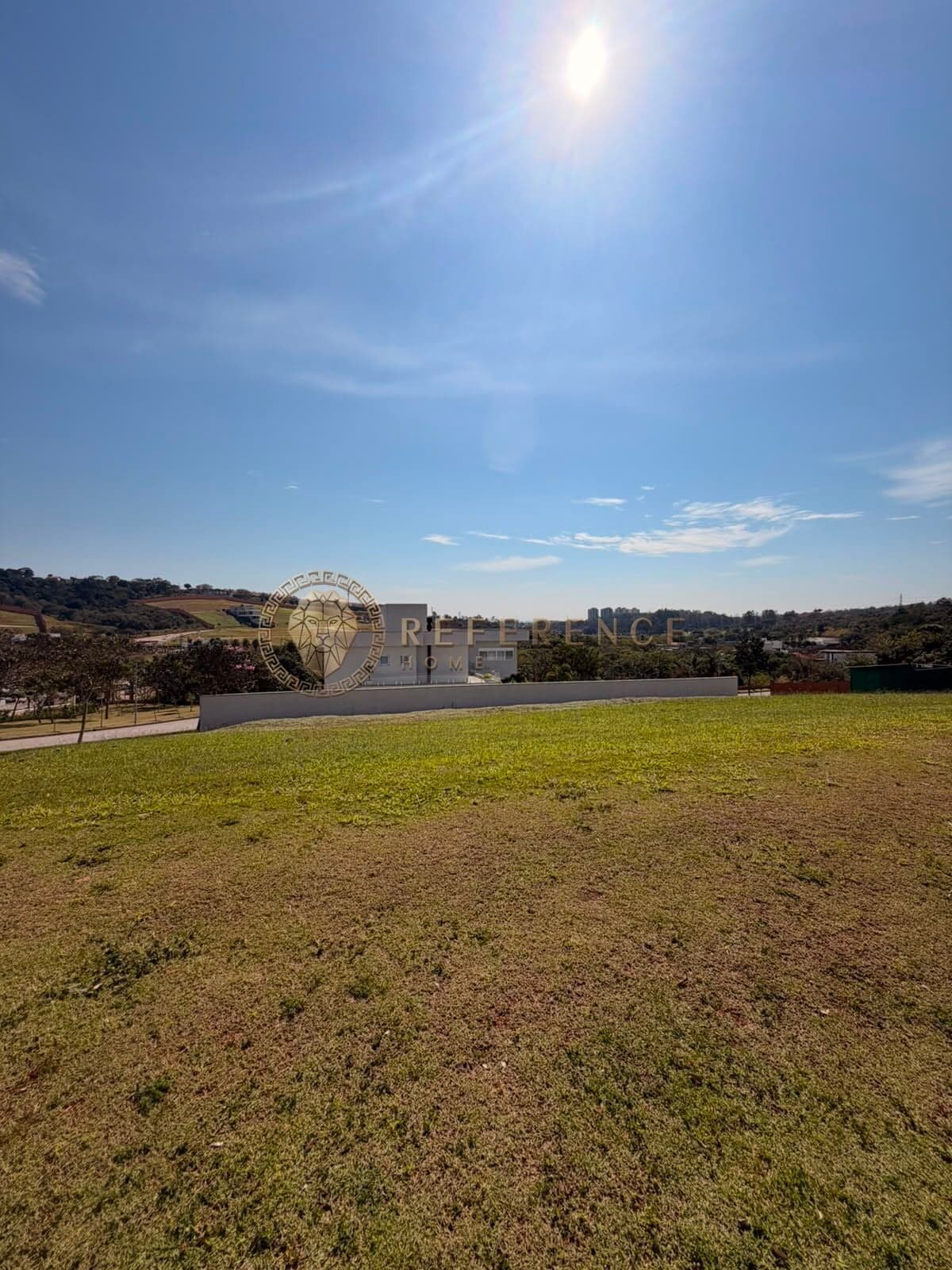 Terreno em Condomínio / Alphaville Jundiaí