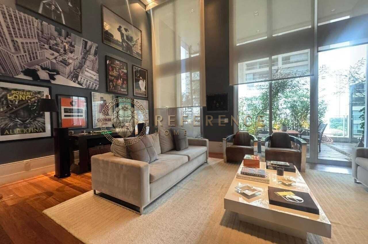 Apartamento Alto Padrão / Campo Belo