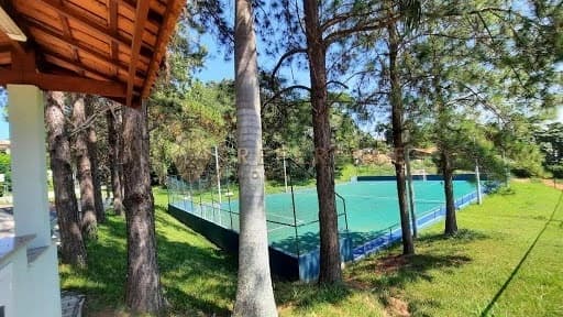 LOTE À VENDA NO PARQUE DA FAZENDA | 2.100 M², TOPOGRAFIA EM DECLIVE E VISTA PARA MATA - JUNDIAÍ/SP