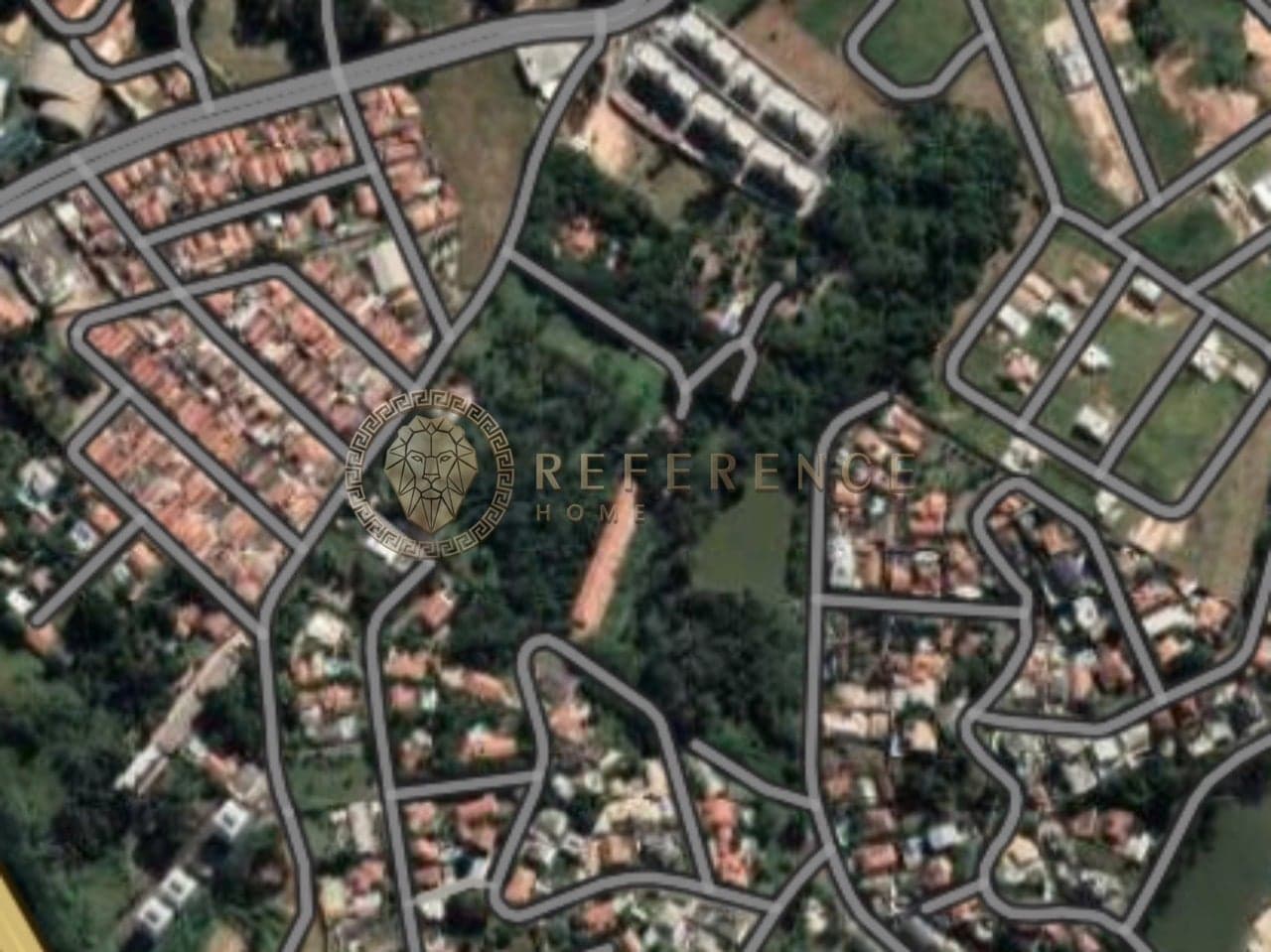ÁREA À VENDA EM VINHEDO – 28.000 m² COM LOCALIZAÇÃO ESTRATÉGICA PARA EMPREENDIMENTOS