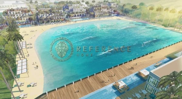 TERRENO NO BOA VISTA VILLAGE | 2.840 M² | TÍTULO DE PRAIA INCLUSO | FAZENDA BOA VISTA – PORTO FELIZ/SP
