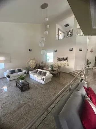 Casa Alto Padrão / Terras De São Carlos