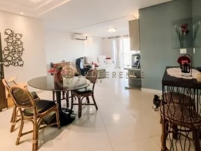 Apartamento / Jardim Campos Elísios