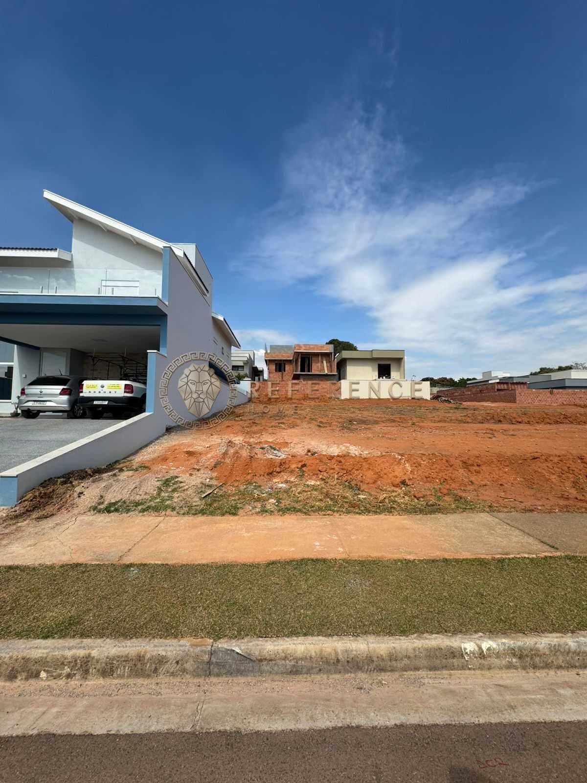 TERRENO PLANO DE 300 M² À VENDA EM CAMPOS DE MEDEIROS — LOTE NOBRE PARA CASA TÉRREA OU SOBRADO EM CONDOMÍNIO DE ALTO PADRÃO - JUNDIAÍ/SP