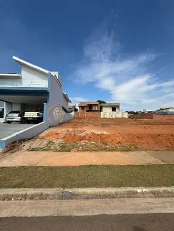 TERRENO PLANO DE 300 M² À VENDA EM CAMPOS DE MEDEIROS — LOTE NOBRE PARA CASA TÉRREA OU SOBRADO EM CONDOMÍNIO DE ALTO PADRÃO - JUNDIAÍ/SP