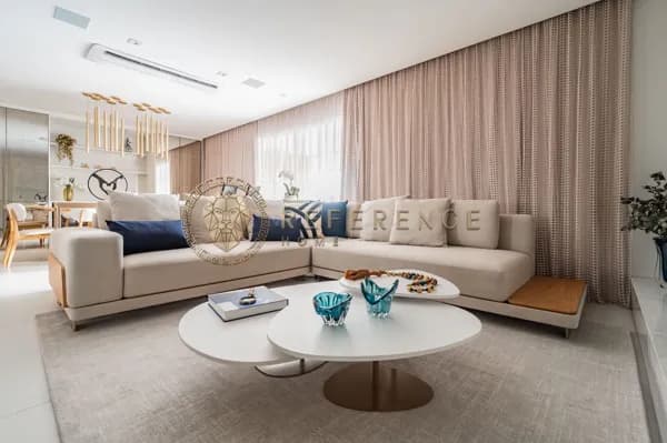 Apartamento Alto Padrão / Reserva Alta Vista