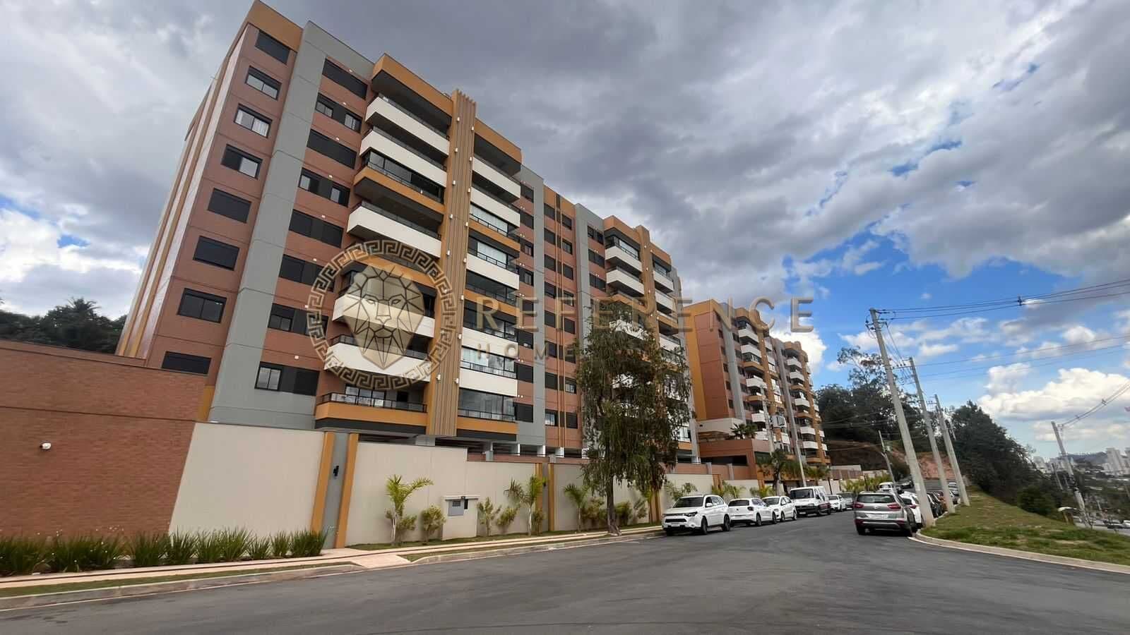APARTAMENTO À VENDA NO ODEON RESIDENCIAL JUNDIAÍ – 112 m², 3 DORMITÓRIOS, 2 VAGAS, 1 SUÍTE – JUNDIAÍ/SP