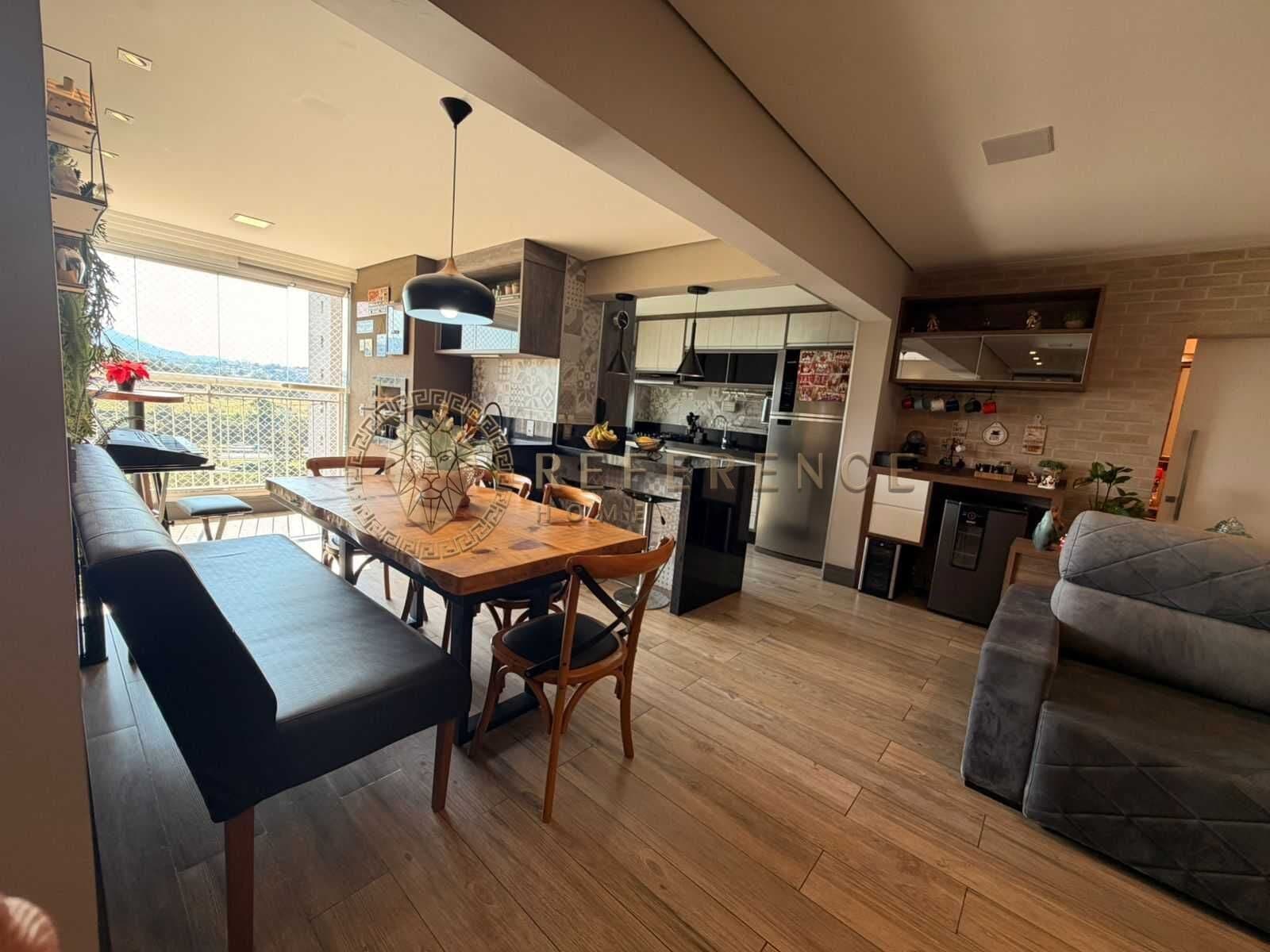 Apartamento / Naturale Jundiaí