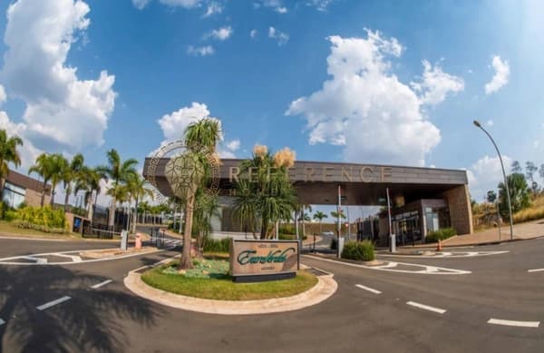 LOTE NO CONDOMÍNIO ENTREVERDES | 1.011 M² | LAZER COMPLETO | SOUSAS – CAMPINAS/SP