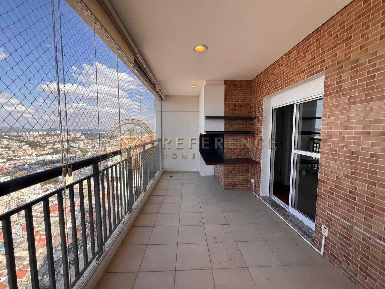COBERTURA DUPLEX 238M² · 4 DORMITÓRIOS · 5 VAGAS · VISTA DEFINITIVA NO ALTA VISTA JUNDIAÍ/SP