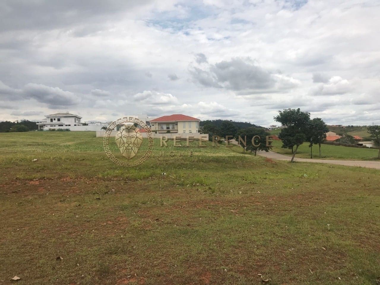 LOTE NO CONDOMÍNIO FAZENDA SERRAZUL I | A PARTIR DE 1024M² | VISTA LIVRE E LAZER COMPLETO - ITUPEVA/SP