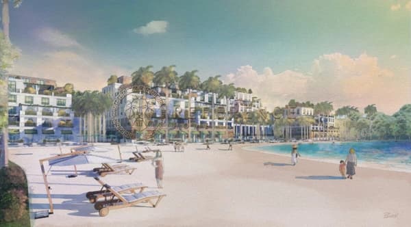 TERRENO À VENDA NO BOA VISTA VILLAGE – 2.840 M² COM TÍTULO DA PRAIA – Porto Feliz/SP