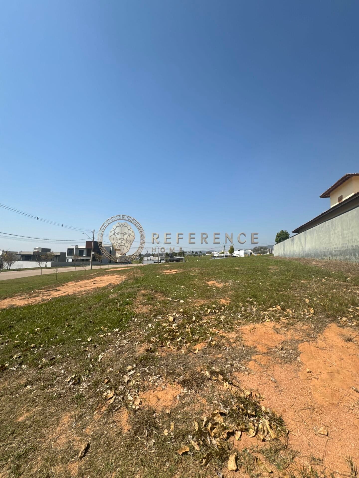 Terreno Alto Padrão / Terras Da Alvorada