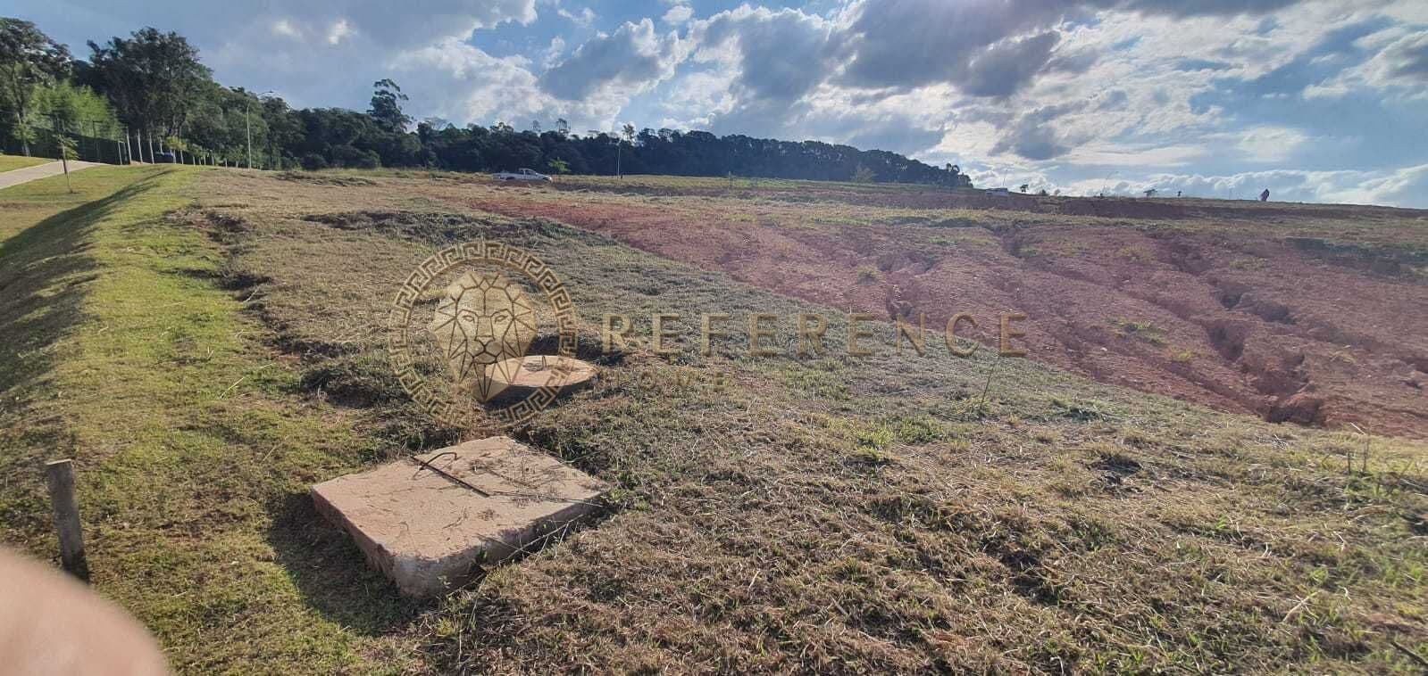 LOTE PLANO NO TAMBORÉ JUNDIAÍ | 1.117 M² | EXCLUSIVIDADE | RUA SEM SAÍDA | ÁREA VERDE - JUNDIAÍ/SP