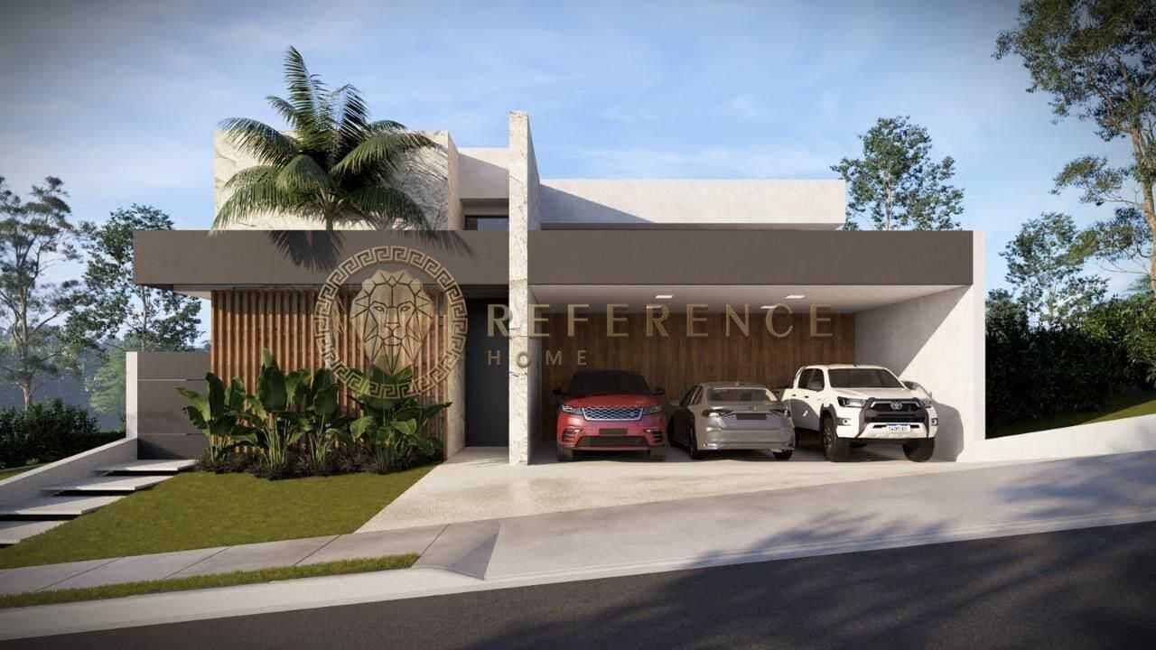 Casa Térrea / Reserva Marajoara