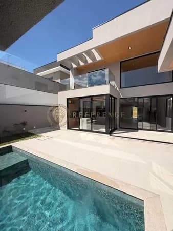 Casa Sobrado / Brisas Do Lado