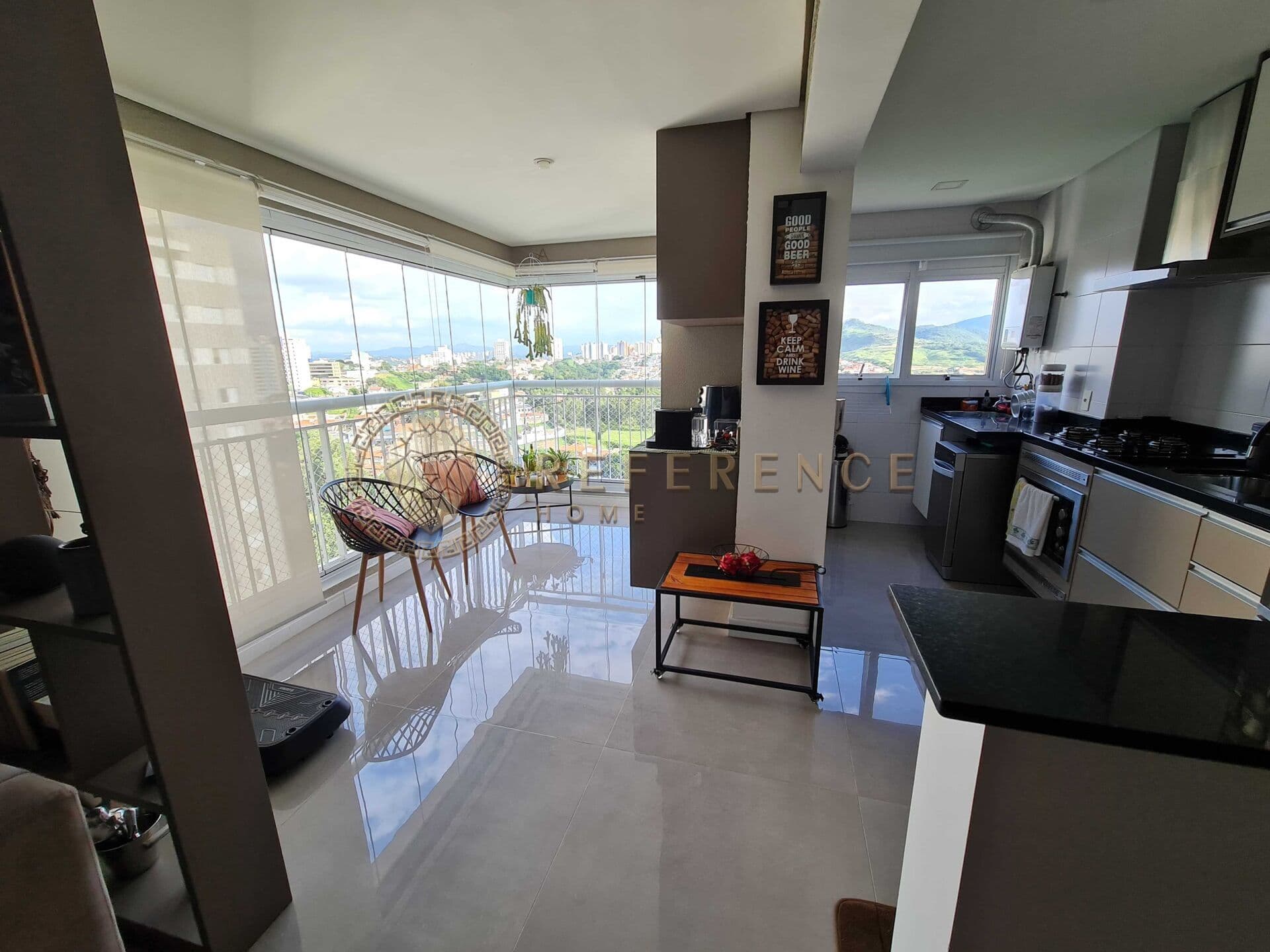 Duplex / Naturale Jundiaí
