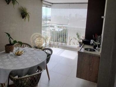Apartamento / Naturale Jundiaí