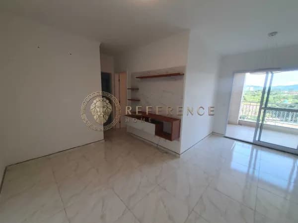 Apartamento / Tons De Ipanema