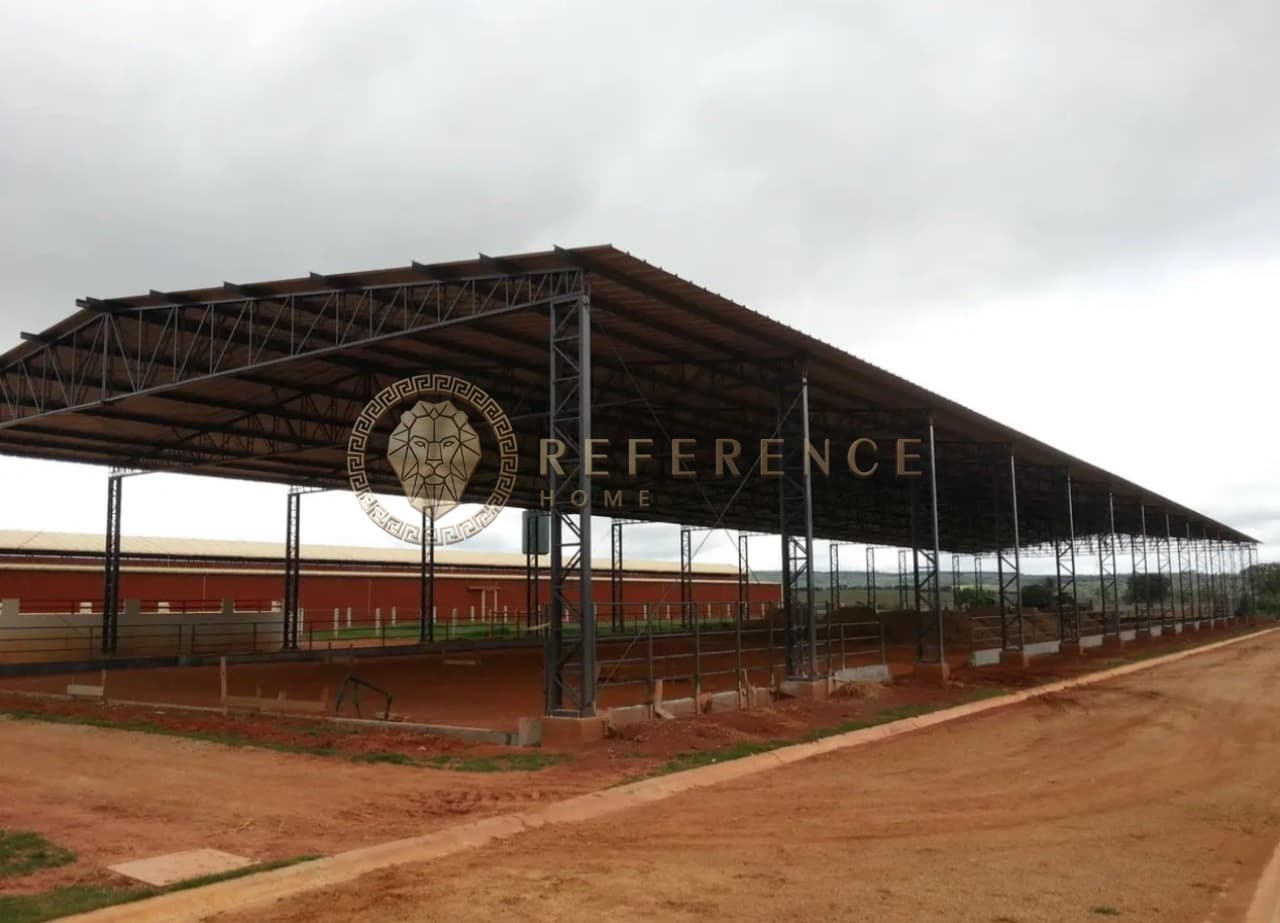 HARAS À VENDA NA REGIÃO DE JUNDIAÍ – 7,5 ALQUEIRES, PISTAS PROFISSIONAIS, PIQUETES E CASA SEDE