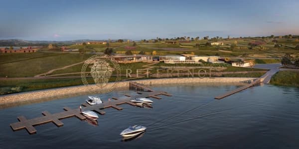 PRÉ-LANÇAMENTO CONDOMÍNIO BRISAS AVARÉ | LOTES 3.000M² A 5.000M² | CASA DE VILA 415M² | MARINA E HÍPICA - AVARÉ/SP