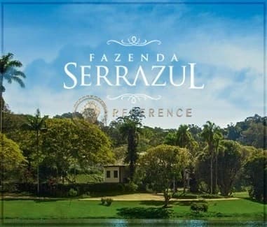 LOTE NO FAZENDA SERRAZUL I | 1.045 M² | LEVE ACLIVE | CONDOMÍNIO FECHADO - ITUPEVA/SP