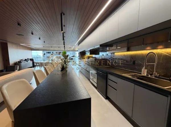 Apartamento Alto Padrão / Parque Gamaro