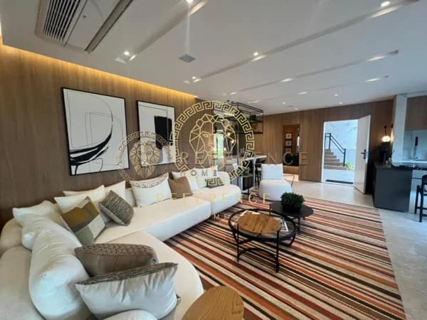 APARTAMENTO AUTHORIA BY TEBAS | 137 M² | 3 SUÍTES | VARANDA GOURMET | JARDIM SANTA TEREZA – JUNDIAÍ/SP