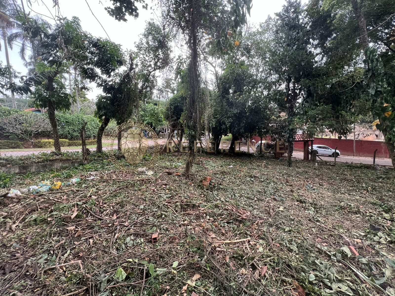 TERRENO NO CONDOMÍNIO CAFEZAL 4 | 878 M² | TOPOGRAFIA FAVORÁVEL - ITUPEVA/SP